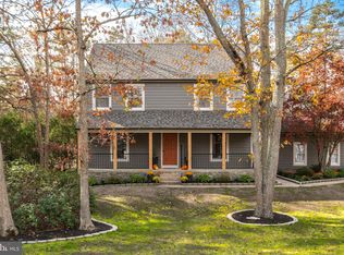 800 McKendimen Rd, Shamong, NJ 08088