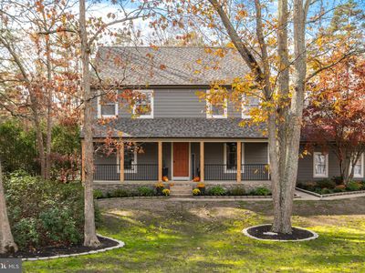 800 McKendimen Rd, Shamong, NJ, 08088