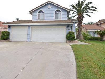13440 Banning St, Fontana, CA, 92336