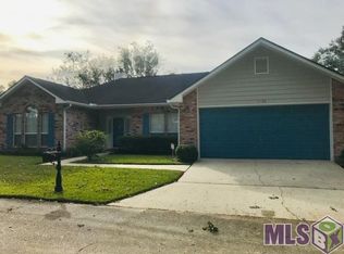 4196 Stumberg Ln, Baton Rouge, LA 70816