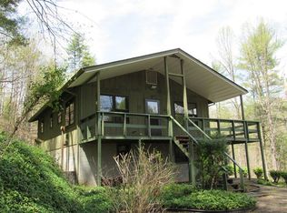 LT11 Clearmont Ests, Green Mountain, NC 28740