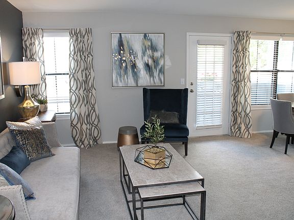 5th image of 7 S Timber Hollow Dr APT 723
