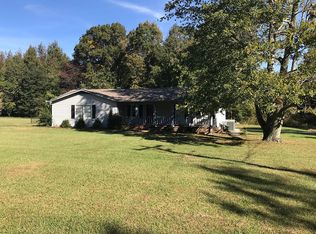 20 Hattie Dr, Fayetteville, TN 37334