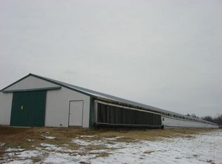 18538 Ainsworth Rd, Spiro, OK 74959