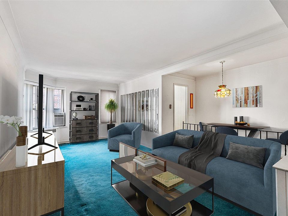 1st image of 77-14 113th St #4O