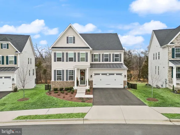 19415 Cothechney Pl, Leesburg, VA 20175