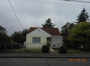 7308 S Park Ave, Tacoma, WA 98408