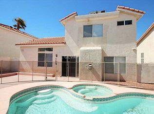 8741 Autumn Valley Ave, Las Vegas, NV 89129
