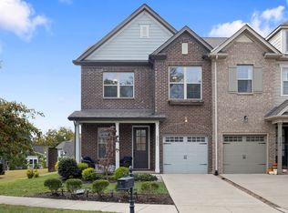 2564 Wellesley Square Dr, Thompsons Station, TN 37179