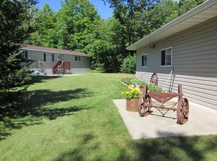 5145 Smejkal Rd, Sturgeon Bay, WI 54235