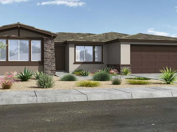 1566 W VIA DE OLIVOS --, Queen Creek, AZ 85140