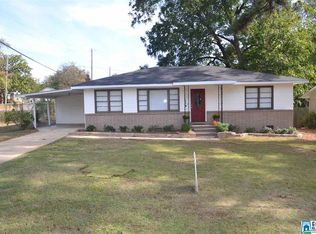 100 Lewis Dr, Bessemer, AL 35023
