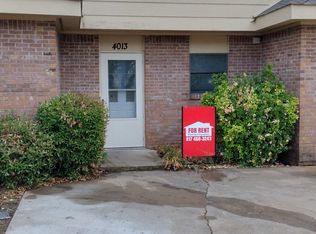 4013 Apache Cir, Granbury, TX 76048