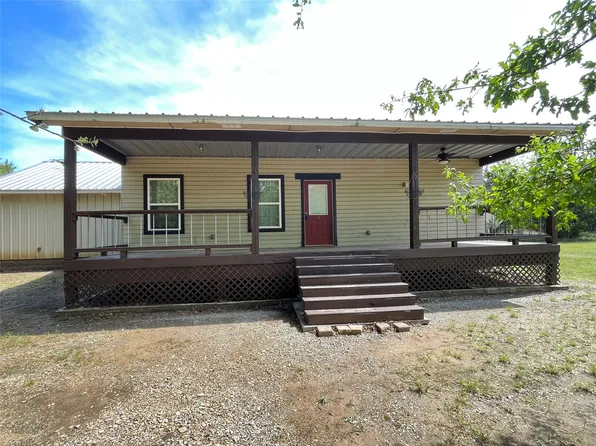 2110 County Road 1220, Savoy, TX 75479