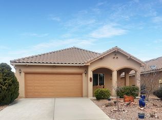 873 Golden Yarrow Trl, Bernalillo, NM 87004