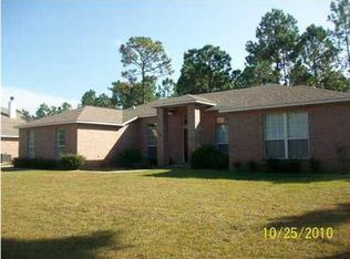 7109 Menton St, Navarre, FL 32566