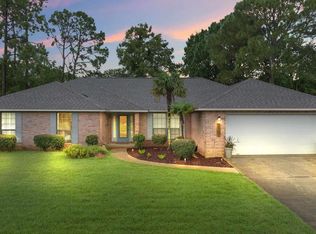 3907 India Cv, Gulf Breeze, FL 32563