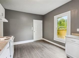 205 W Tinsley St #207, Griffin, GA
