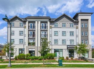 64 Frederick Dr #402, Guelph, ON N1L 0P3