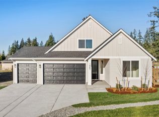 14201 56th Avenue Ct E, Puyallup, WA