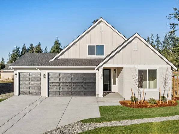 14201 56th Avenue Ct E, Puyallup, WA 98373