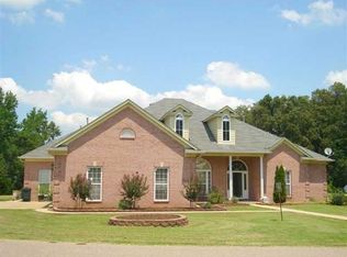 3195 Highway 195, Somerville, TN 38068