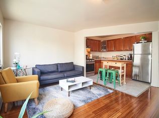 1029 Halsey St #2, Brooklyn, NY 11207