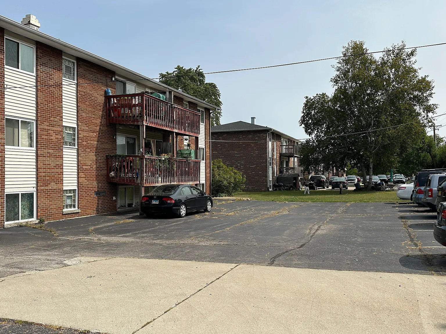 1 bed, 720 sqft, $1,250 — Photo 2