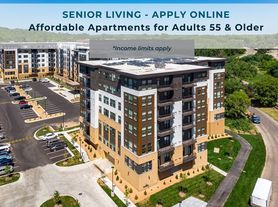 Bren Road Station 55+ Apartments