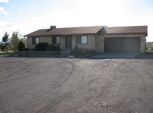 333 S Hacienda Del Sol Dr, Pueblo West, CO 81007