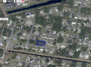 0 Waukesha Ave SE, Palm Bay, FL 32909