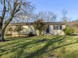 2109 Flagler Rd, Knoxville, TN 37912