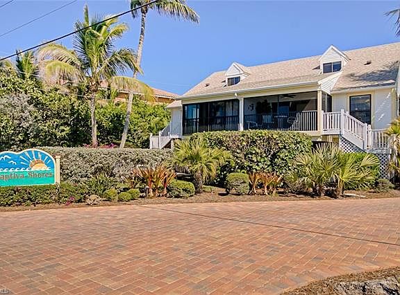 5th image of 15411 Captiva Dr #B8