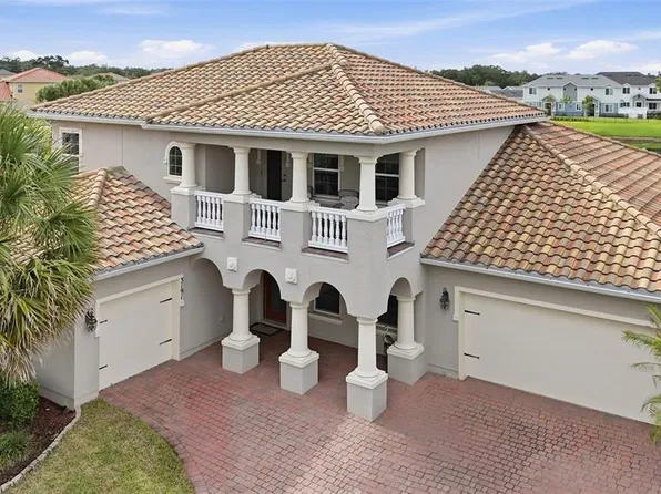 3191 SILVER FIN WAY, KISSIMMEE, FL 34746