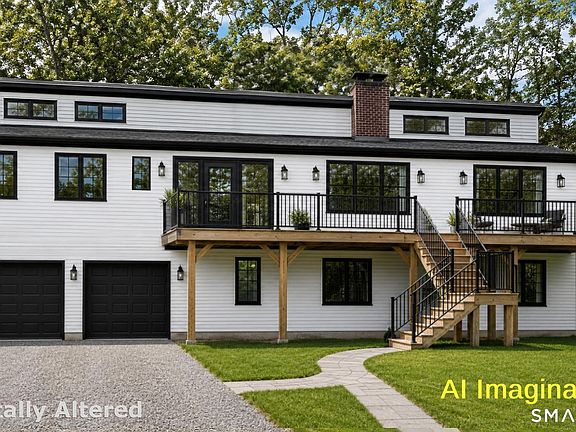 2nd image of 323A Gallup Hill Road