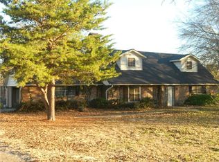6373 Fm 2494, Athens, TX 75751