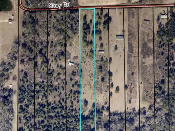 Story Rd Lot 5, Arabi, GA 31712