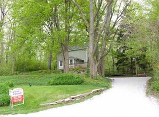 59301 Downey Rd, Mishawaka, IN 46544