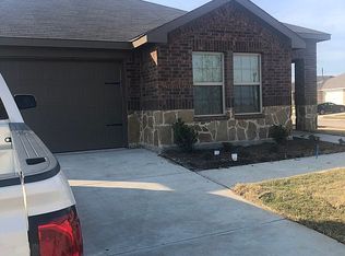 3000 Blackwell Dr, Forney, TX 75126