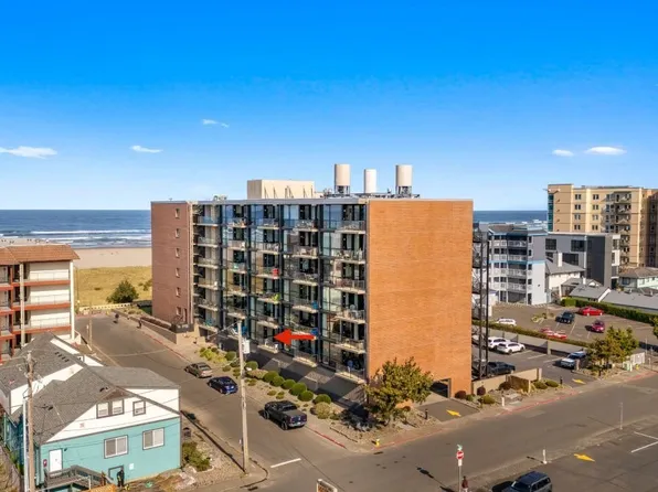 475 S Prom #114, Seaside, OR 97138