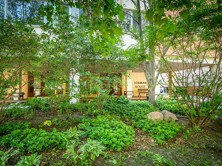 1516 Hinman Ave #103 — Photo 21