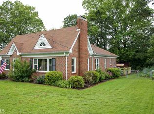 804 Avalon Rd, Thomaston, GA 30286