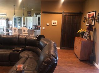 6713 New Hope Rd, Hackett, AR 72937