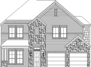 629 Phoenix Ln, McKinney, TX 75072