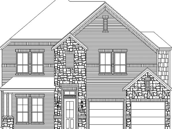 629 Phoenix Ln, McKinney, TX 75072