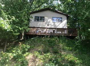 7171 N Poplar Rd, Free Soil, MI 49411