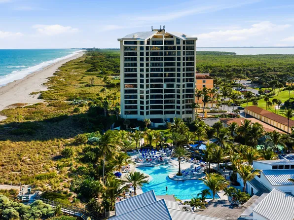 2400 S Ocean Drive #8100-b, Fort Pierce, FL 34949