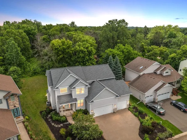 700 Ferndale St S, Maplewood, MN 55119
