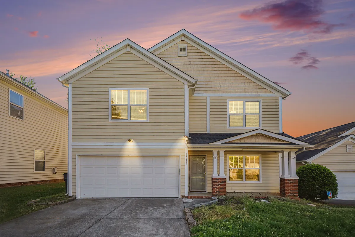 Building Photo - 5518 Stowe Derby Dr