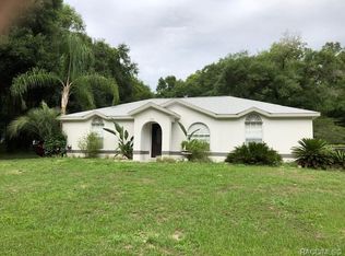 575 N Woodlake Ave, Inverness, FL 34453
